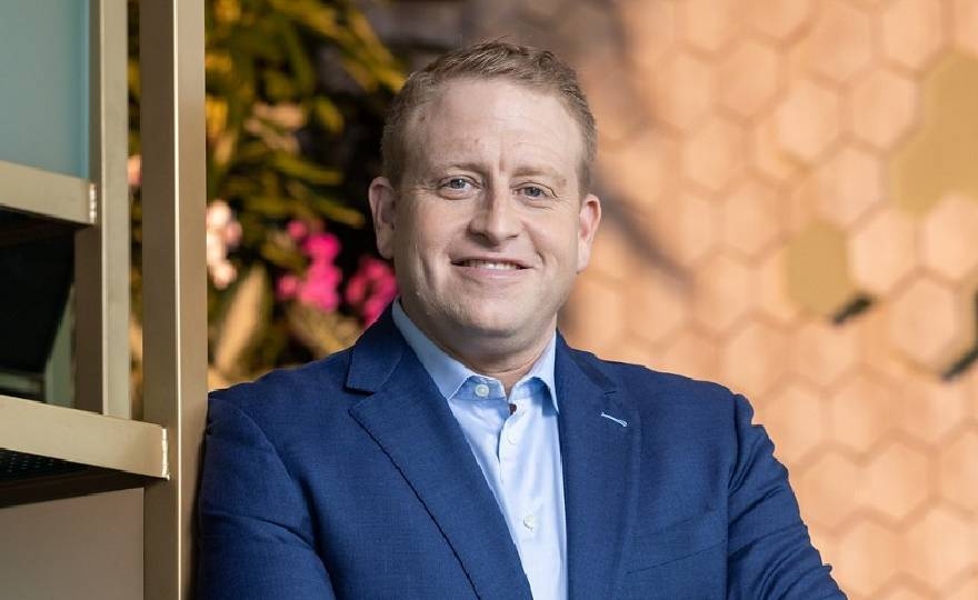Jason Liberty, President and CEO of Royal Caribbean Group,  Named Chairman of Cruise Lines International Association